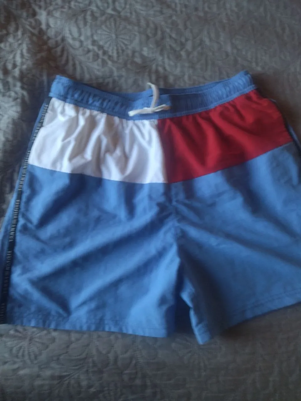 Bermuda da tommy