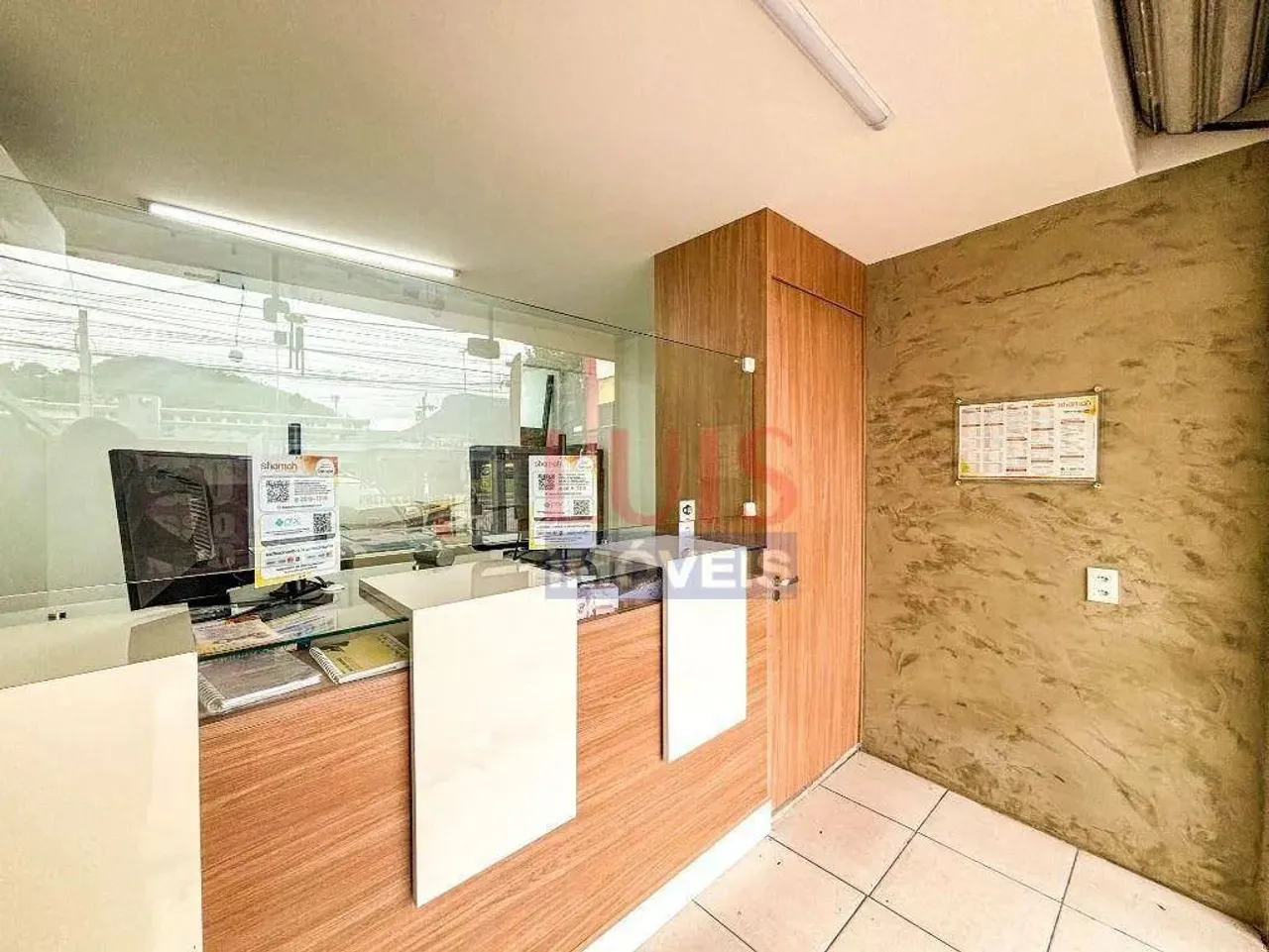 Loja para alugar, 100 m² por R$ 6.000,00/mês - Piratininga - Niterói/RJ