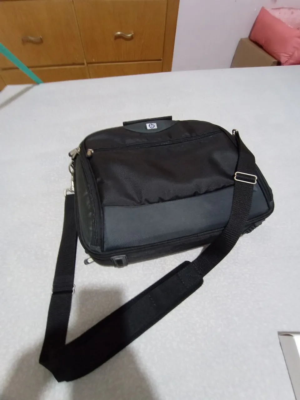 Bolsa para Notebook HP Original