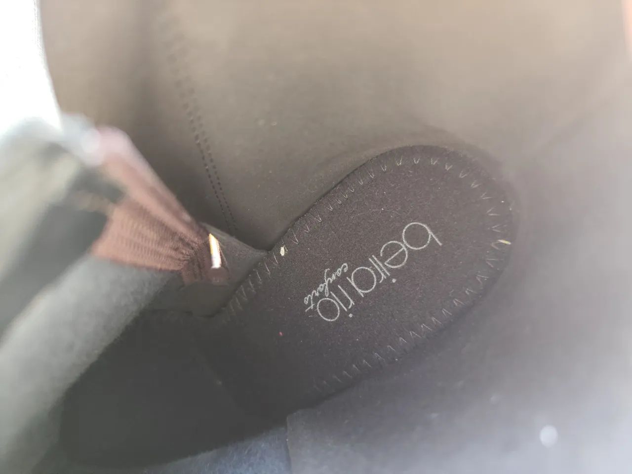 Sapato feminino  - Foto 5