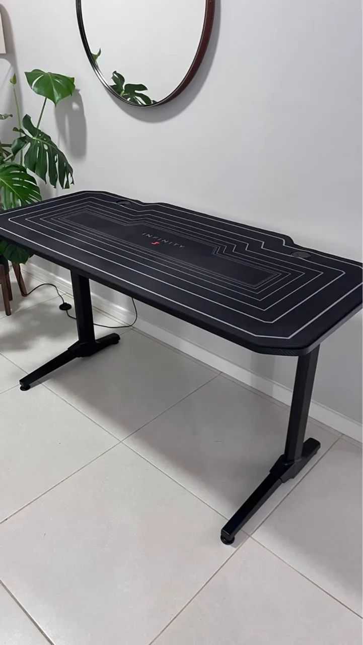 Mesa Gamer dt3 Infinity
