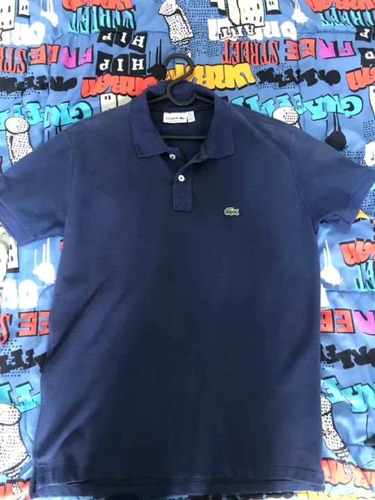 Duas camisas polo  - Foto 3