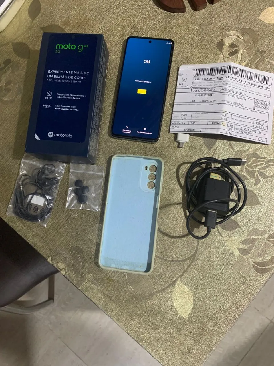 Celular