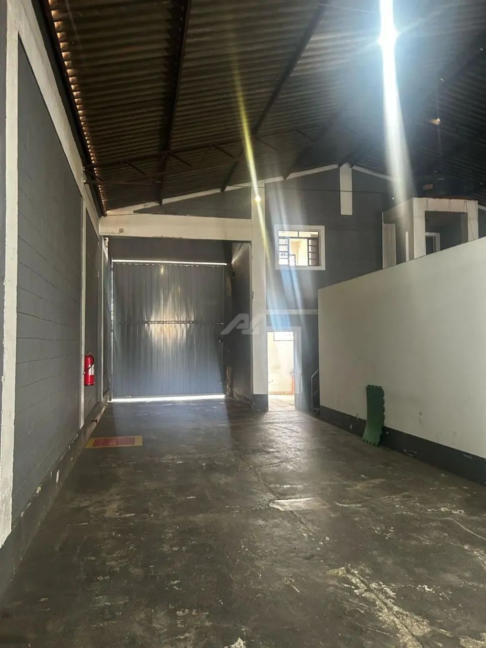 galpão - Chácaras Campos dos Amarais - Campinas - Foto 5