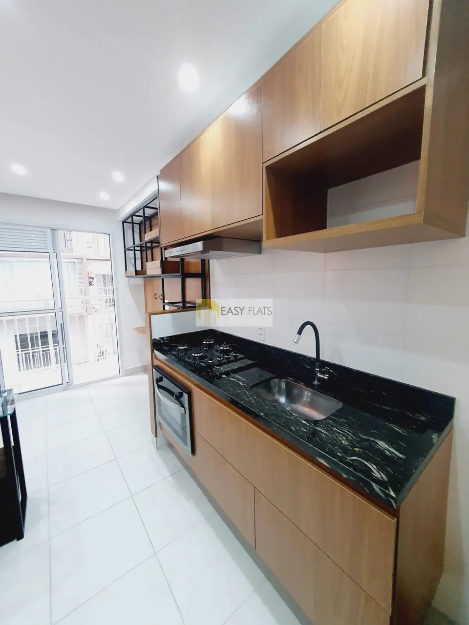 Apartamento Semi Mobilíado em Casa Verde - São Paulo, SP - Foto 3