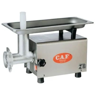 Moedor de carne  - Foto 2