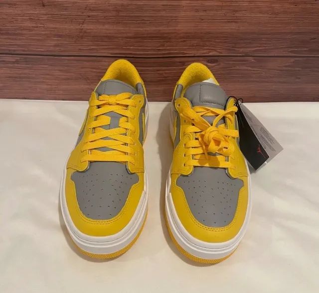 Tênis Nike Air Jordan  - Foto 4