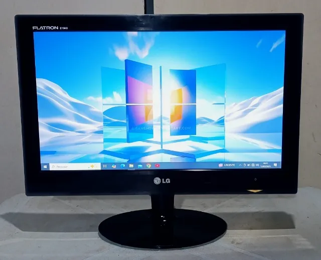 "monitores de computadores" no Brasil