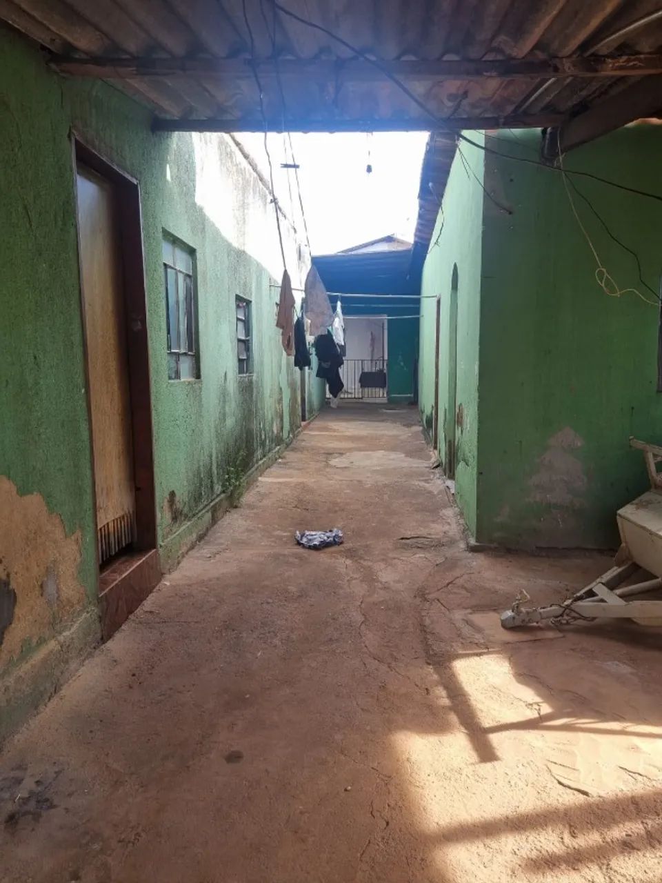 Foto - Goiânia - Jardim Nova Esperança