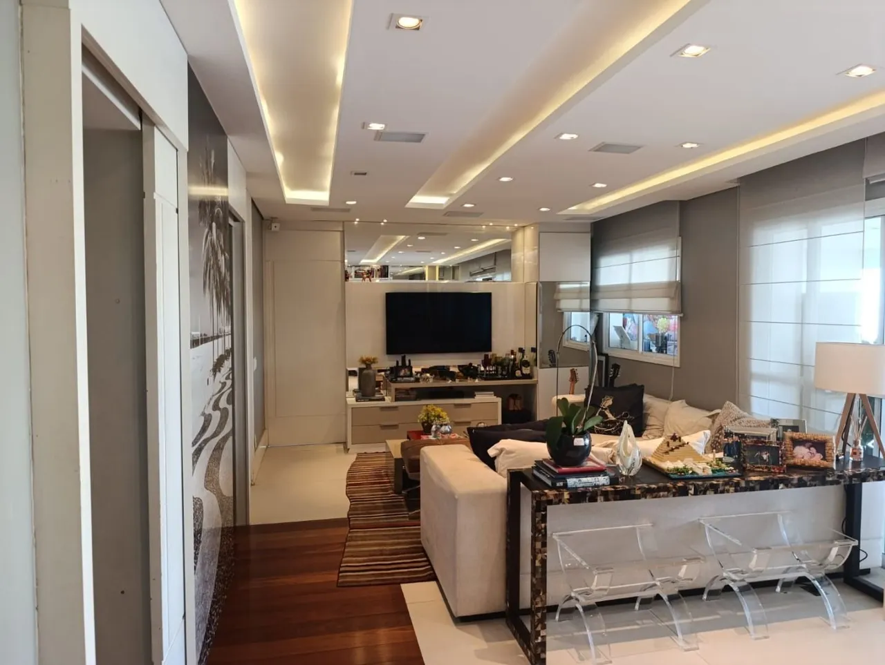 Apartamento à venda no Condomínio Pleno Santa Cruz no Bosque da Saúde em São Paulo - SP