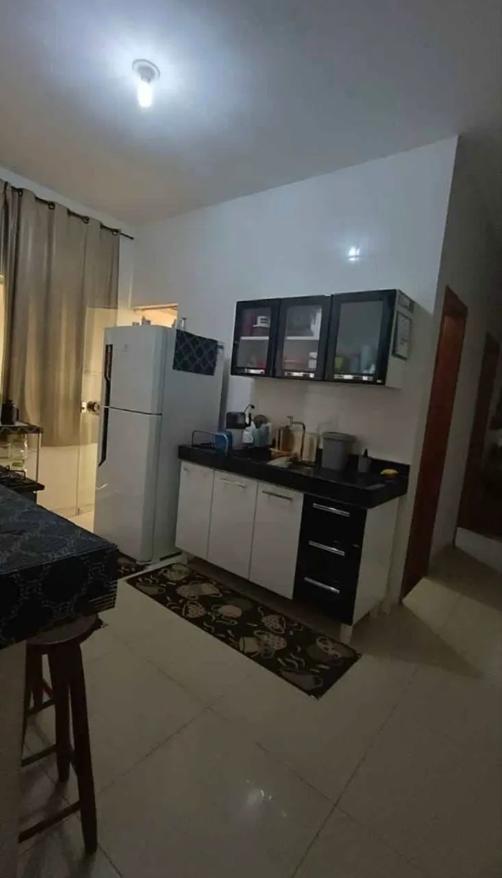 Vende-se casa na Cidade Nova (D) - Foto 4