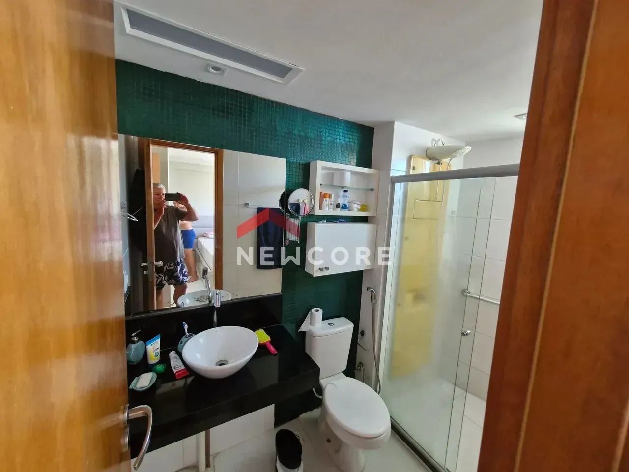 Apartamento em Rua Norberto de Castro Nogueira - Jardim Oceania - João Pessoa/PB - Foto 5