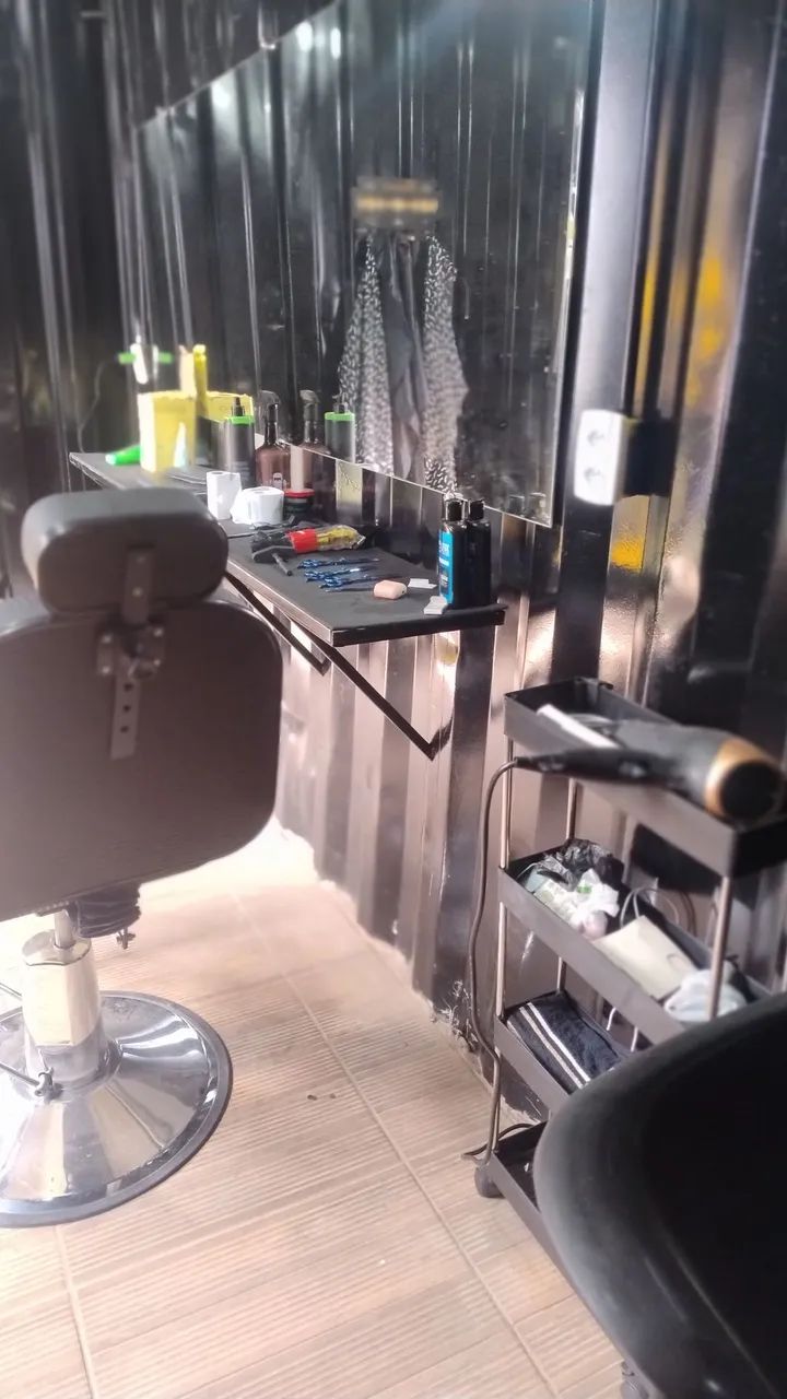 Contêiner  - Foto 3