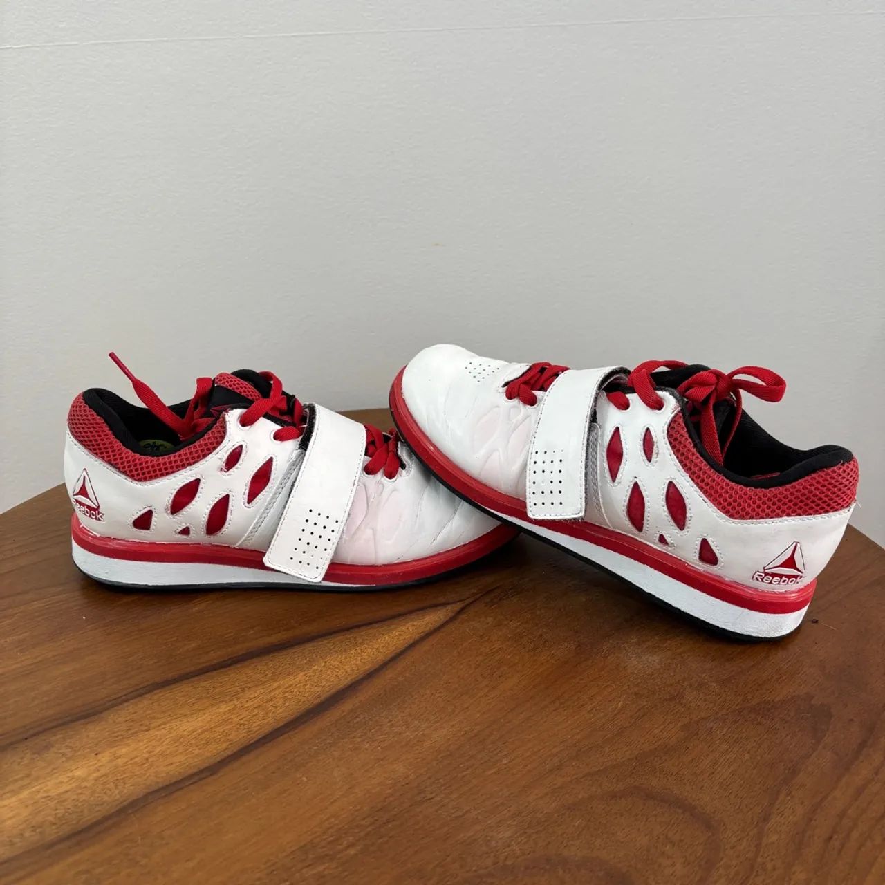 Tênis de Crossfit LPO Reebok Lifter 