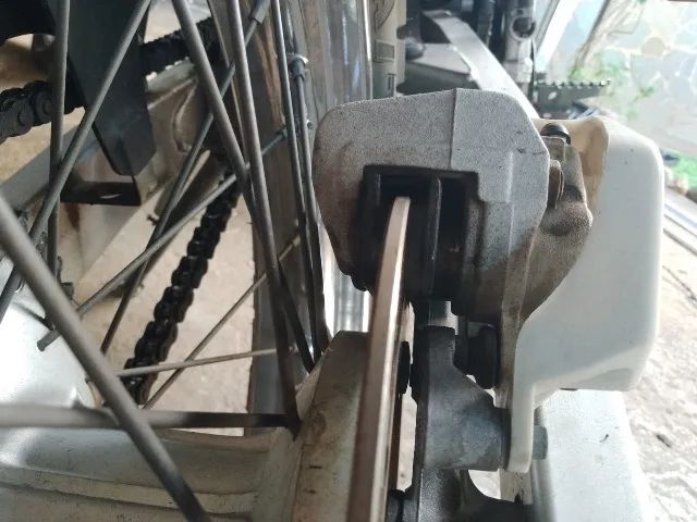 TENERE 250 BLUEFLEX - Foto 2