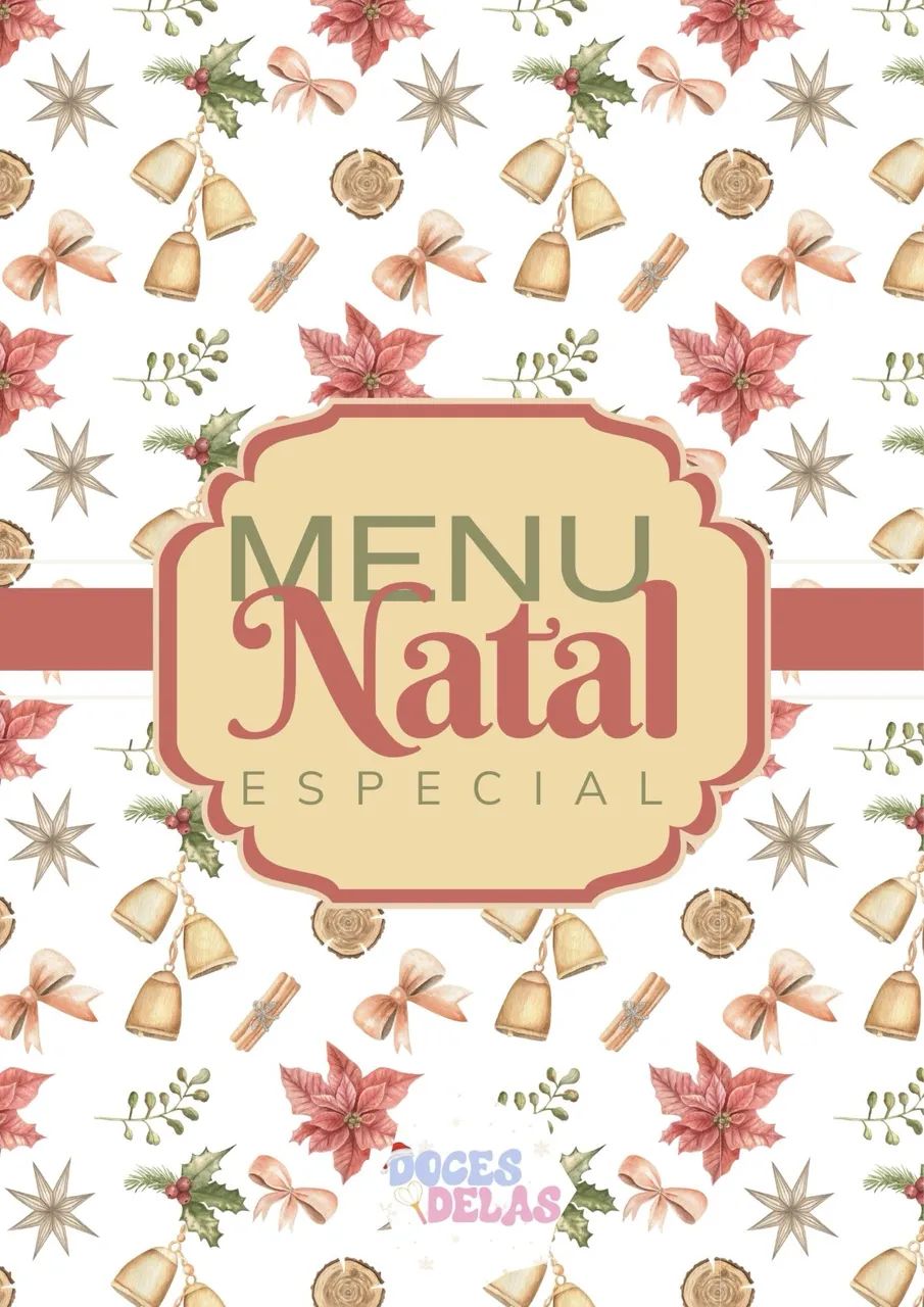 Brigadeiro para presentear Natal - Foto 6