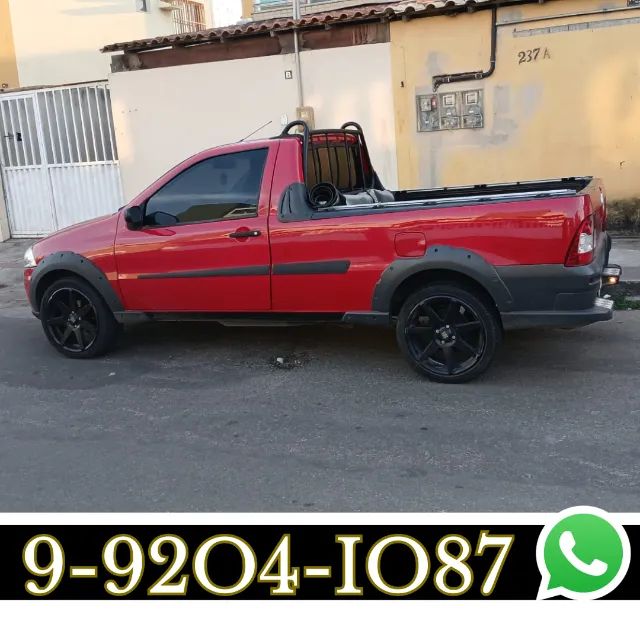 Frete Aceita pix e cartão de Credito e debito 