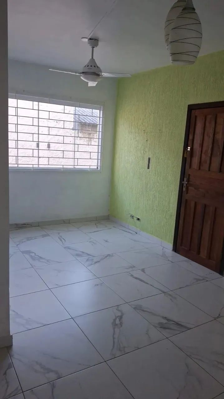 Apartamento à venda, MIRINGUAVA , SAO JOSE DOS PINHAIS - PR - Foto 2