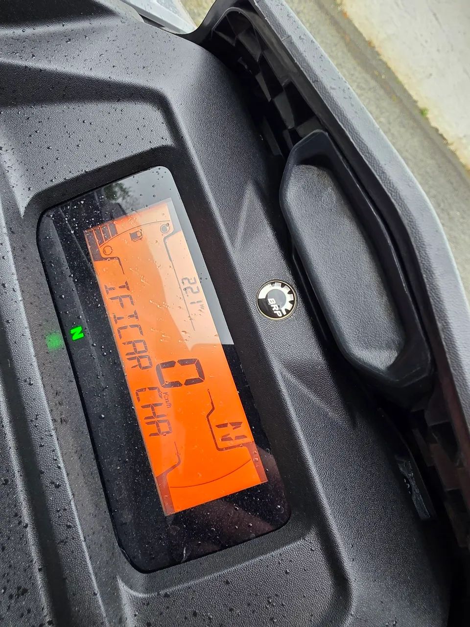 Jet Ski SEADOO GTI 130 - Foto 6