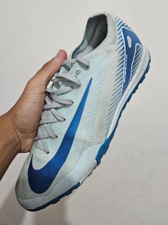 Chuteira Nike Vapor 16 pro tf - 40 (26.5cm)