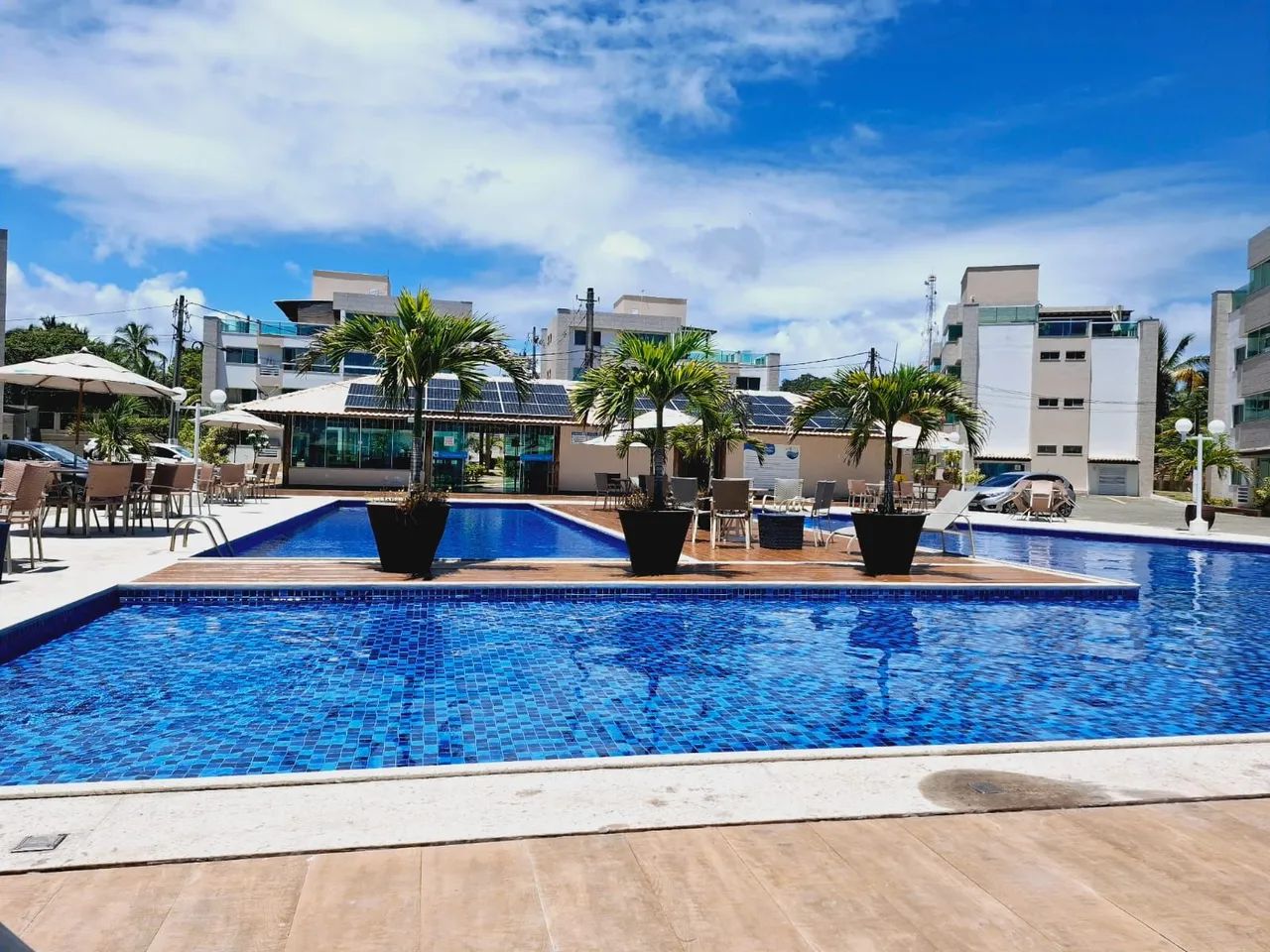 Apartamento Olivença- Ilhéus/Ba