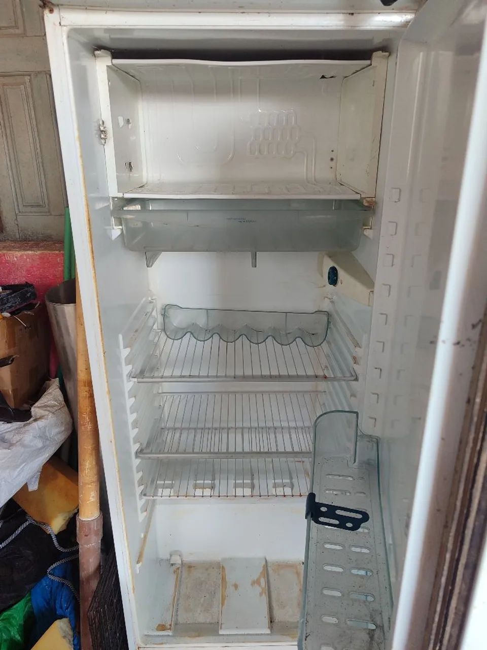 Geladeira DAKO328 - Foto 2