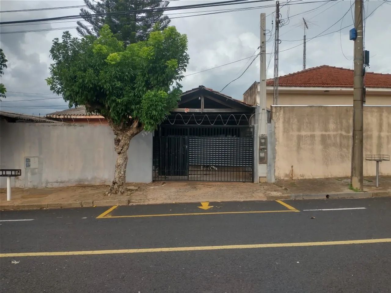 Foto - São José do Rio Preto - Vila Santa Tereza