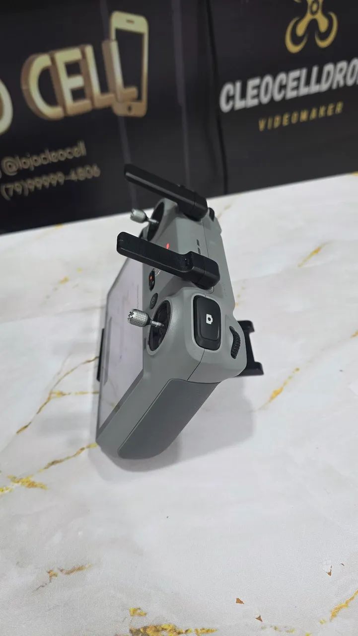 Controle DJI RC2 com Tela  - Foto 2