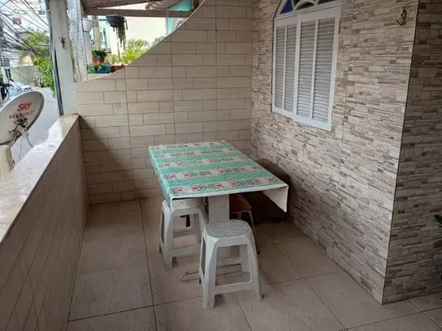 Casa temporada no centro de Cabo Frio, com 4 quartos e próximo a Praia do Forte - Foto 2