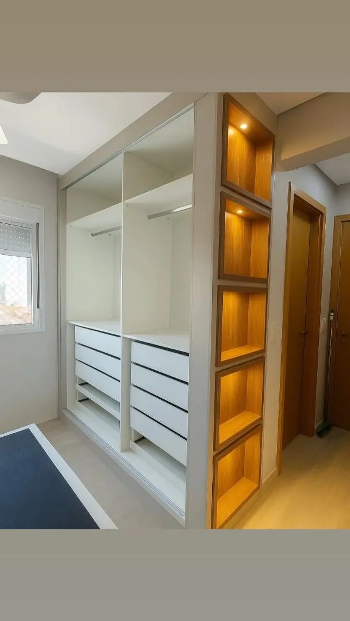 Trabalhamos com móveis planejados  - Foto 3