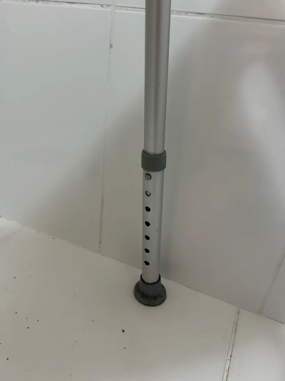 Banqueta de banho - Foto 2