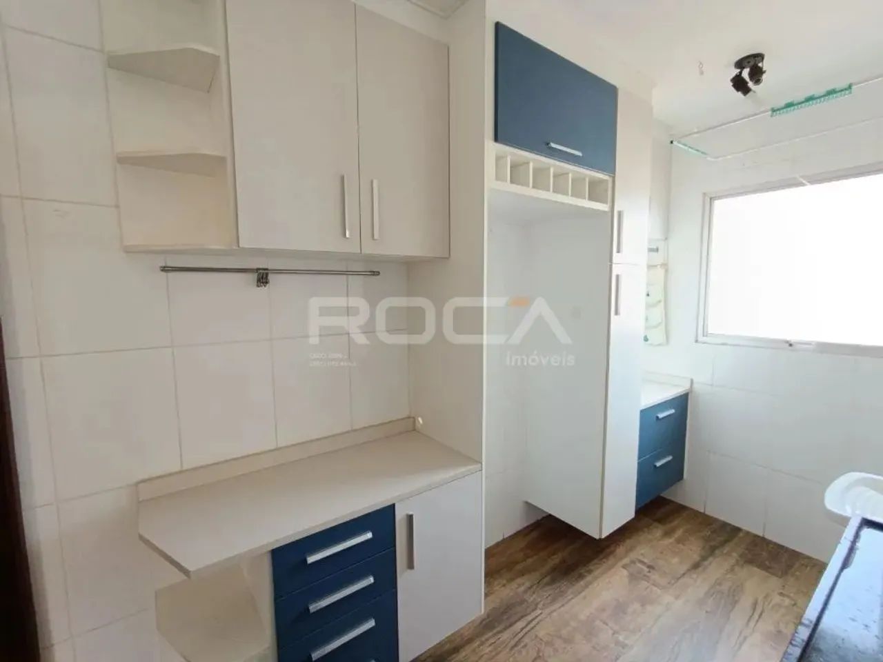 Apartamento Padrão para alugar no Jardim São Carlos - São Carlos - Foto 5
