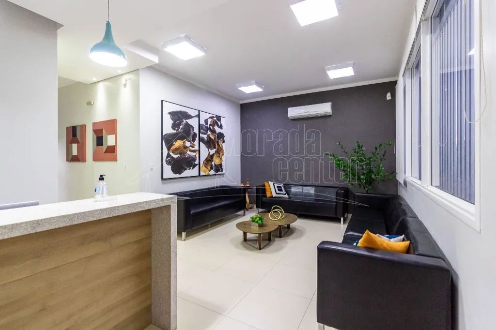 Locação de Comercial / Sala na cidade de Araraquara - Foto 3
