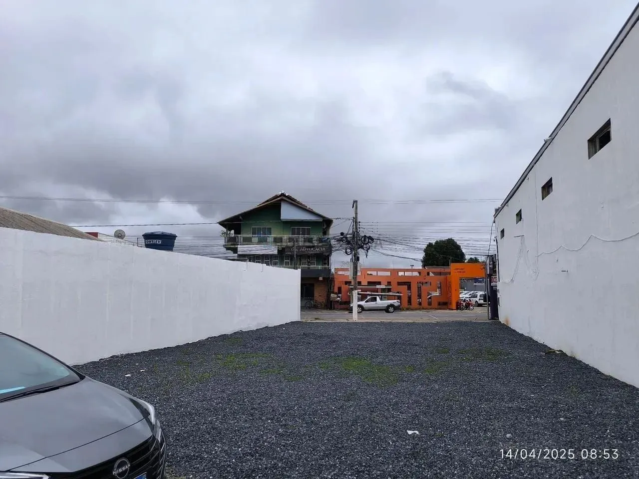 Vendo Excelente Terreno No Bairro Cristo Rei - Várzea Grande