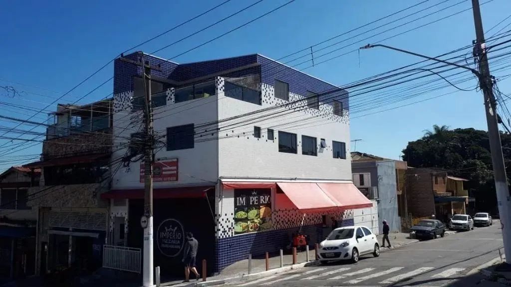 Sala em Itaquera - São Paulo - Foto 4