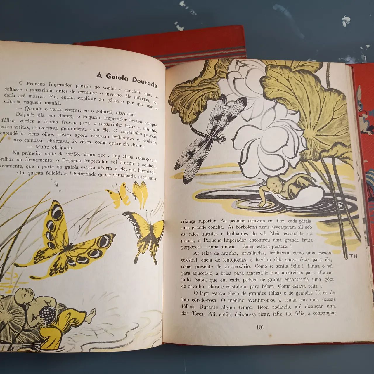 Livros Infantis da Coleção O Mundo da Criança  - Foto 2