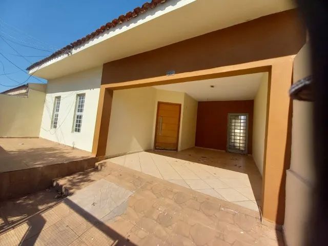 Foto - Marília - Núcleo Habitacional José Teruel Martinez