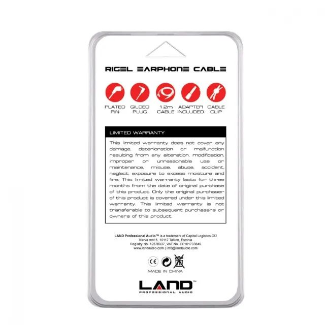 Rigel Replacement Cable - Foto 2