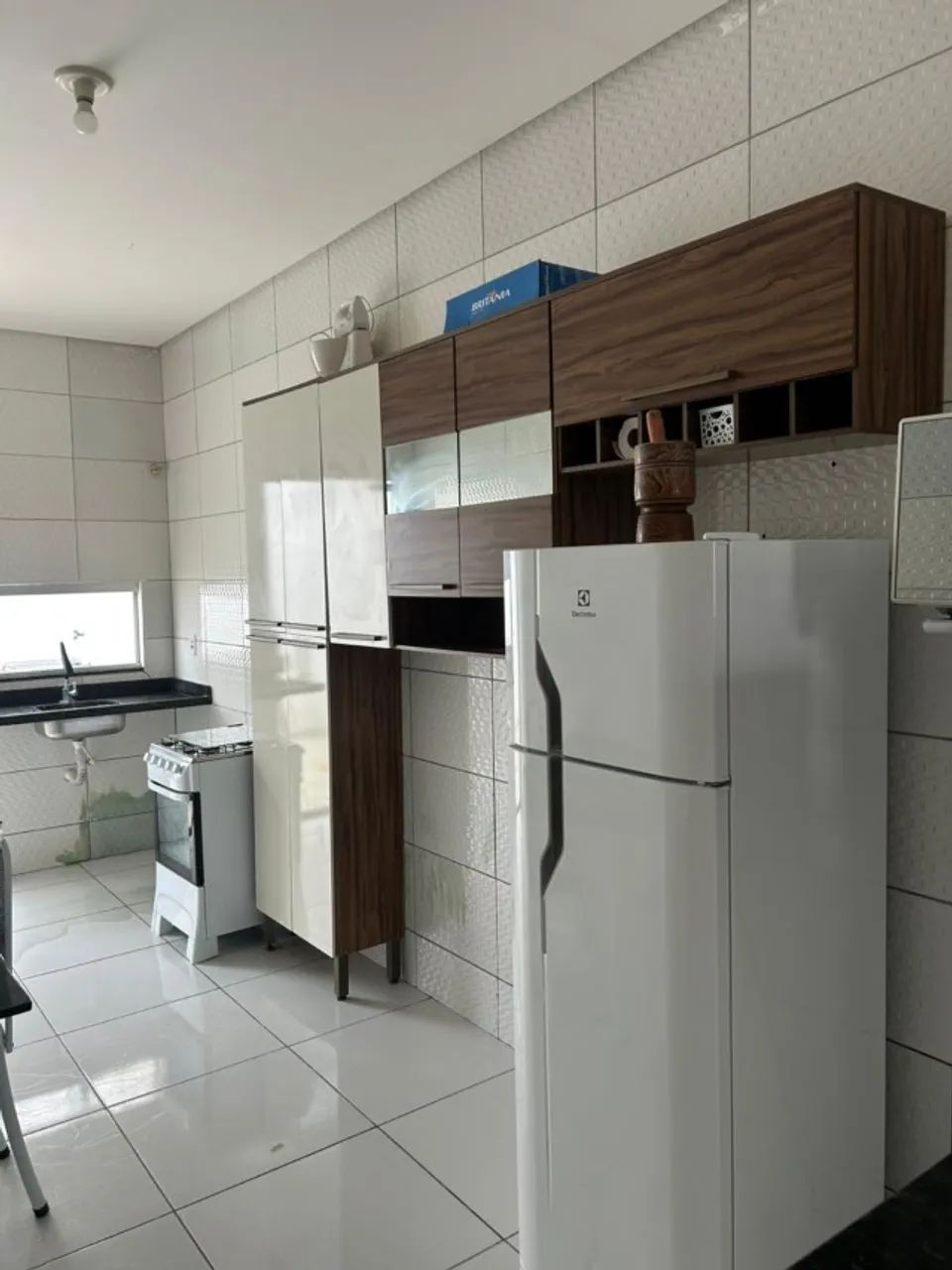 Casa de aluguel São João Petrolina - Foto 2