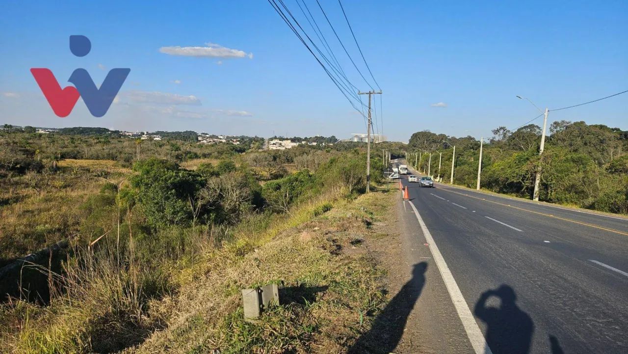 Terreno à venda, 73306 m² por R$ 13.700.000,00 - Estação - Araucária/PR - Foto 8