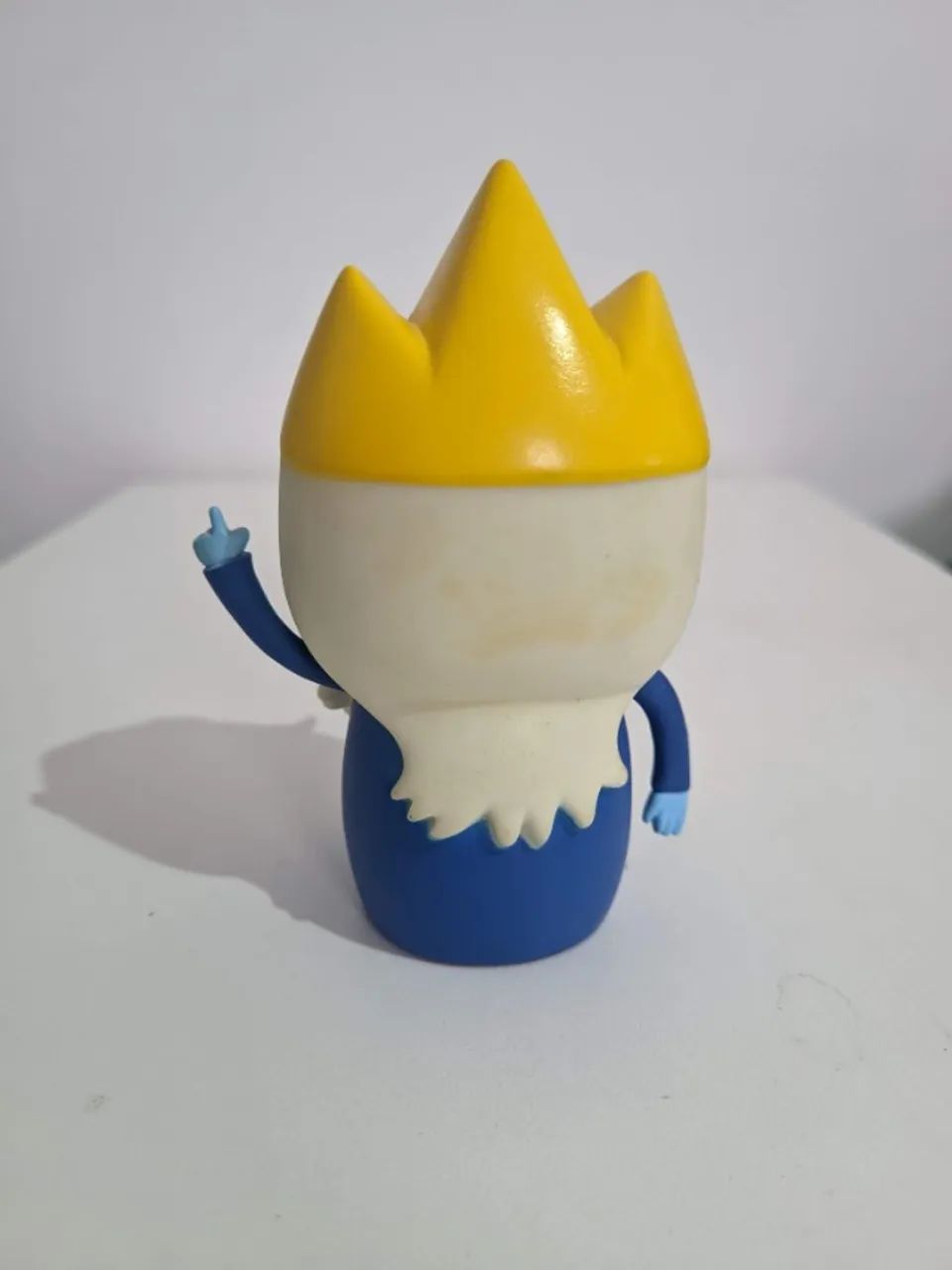 アドベンチャータイム アイスキング FunkoPop！34 ICE KING Funko Pop