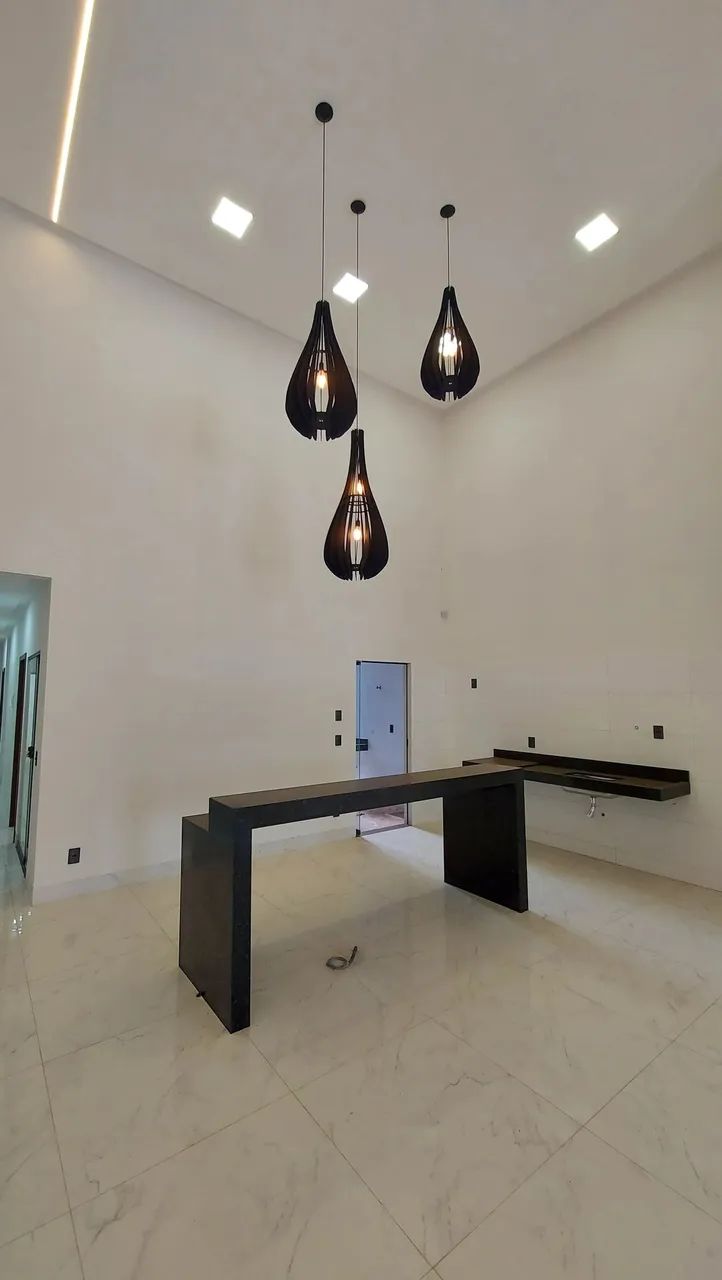 Imóvel para venda tem 170 metros quadrados com 3 quartos em Setor Faiçalville - Goiânia -  - Foto 5