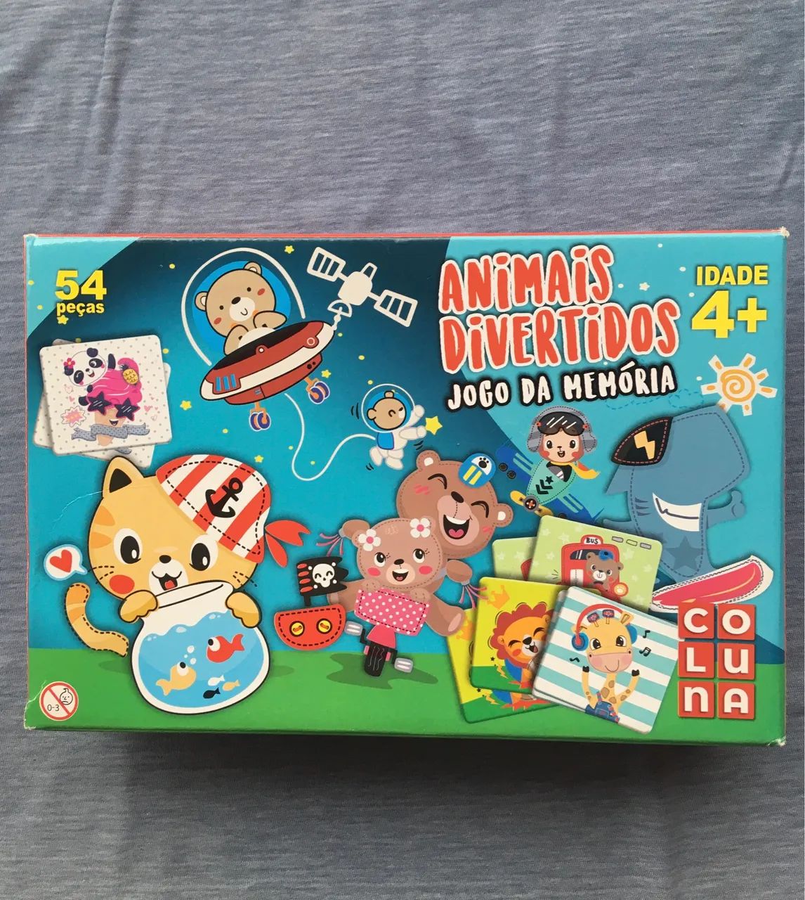 Jogos Brinquedos Educativos - Foto 5