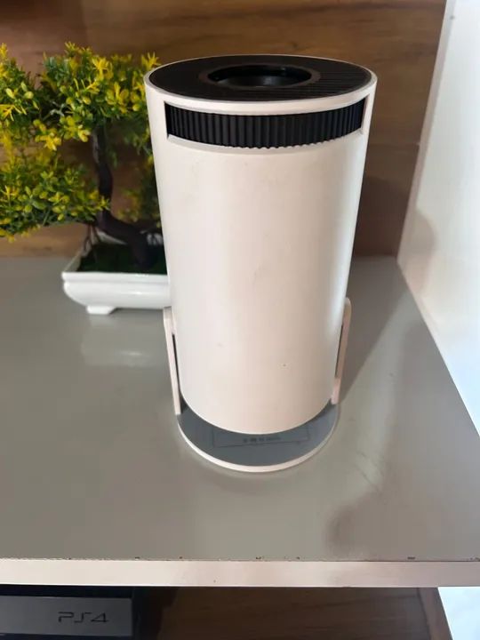 Projetor HY300 - Foto 2