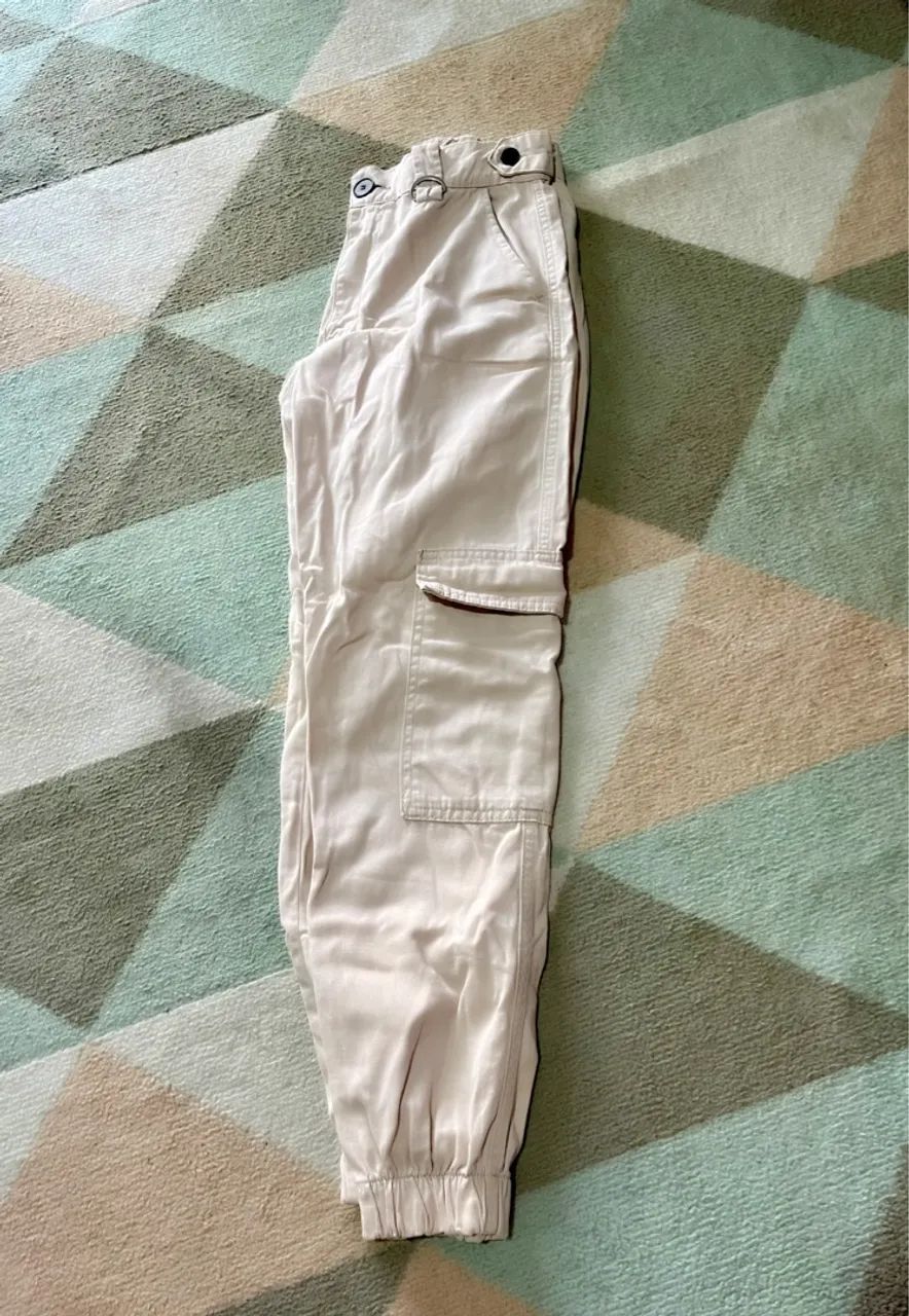 Calça Jogger Feminina - Foto 5