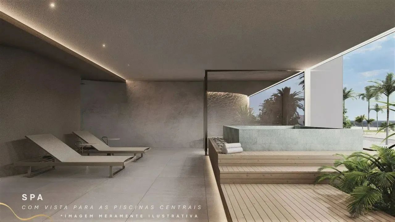 Studio para venda tem 26 metros quadrados com 1 quarto em Maracaípe - Ipojuca - PE - Foto 4