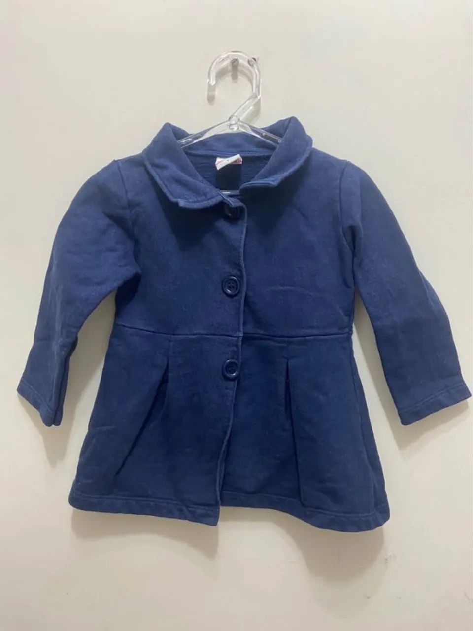 Blusa de bebe - Foto 2