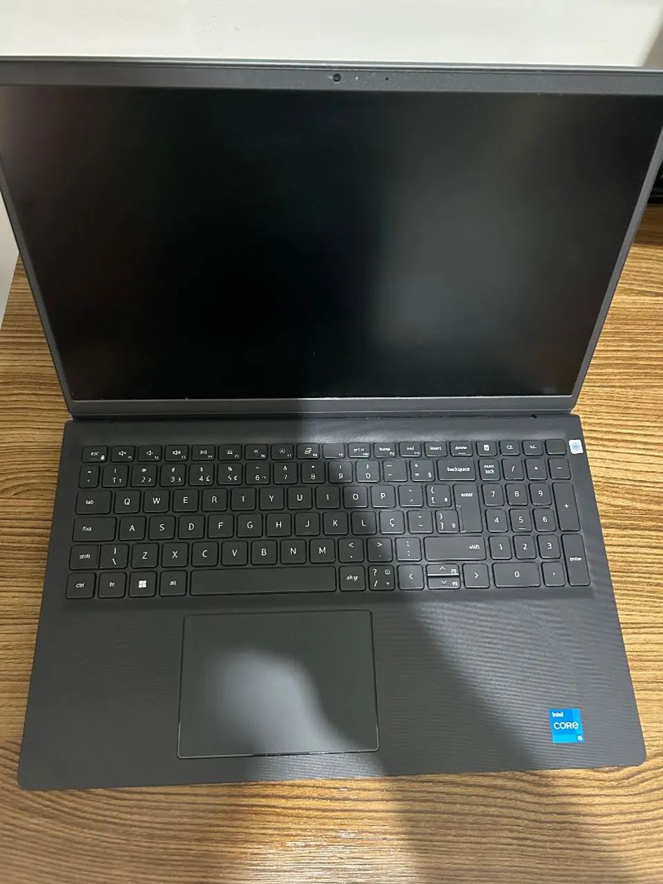 Notebook Dell Vostro i5 12ª geração 16gb ddr4 512gb ssd top super novo - Foto 5