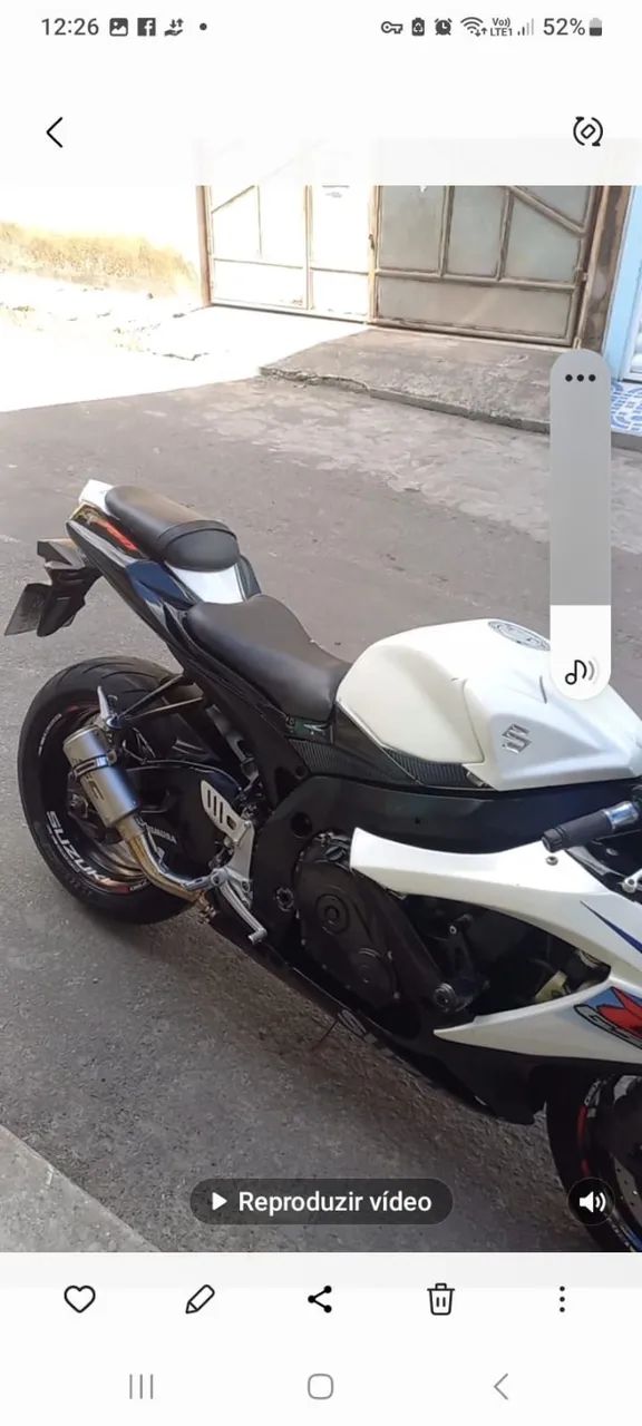 Somente venda SRAD 750 - Foto 5