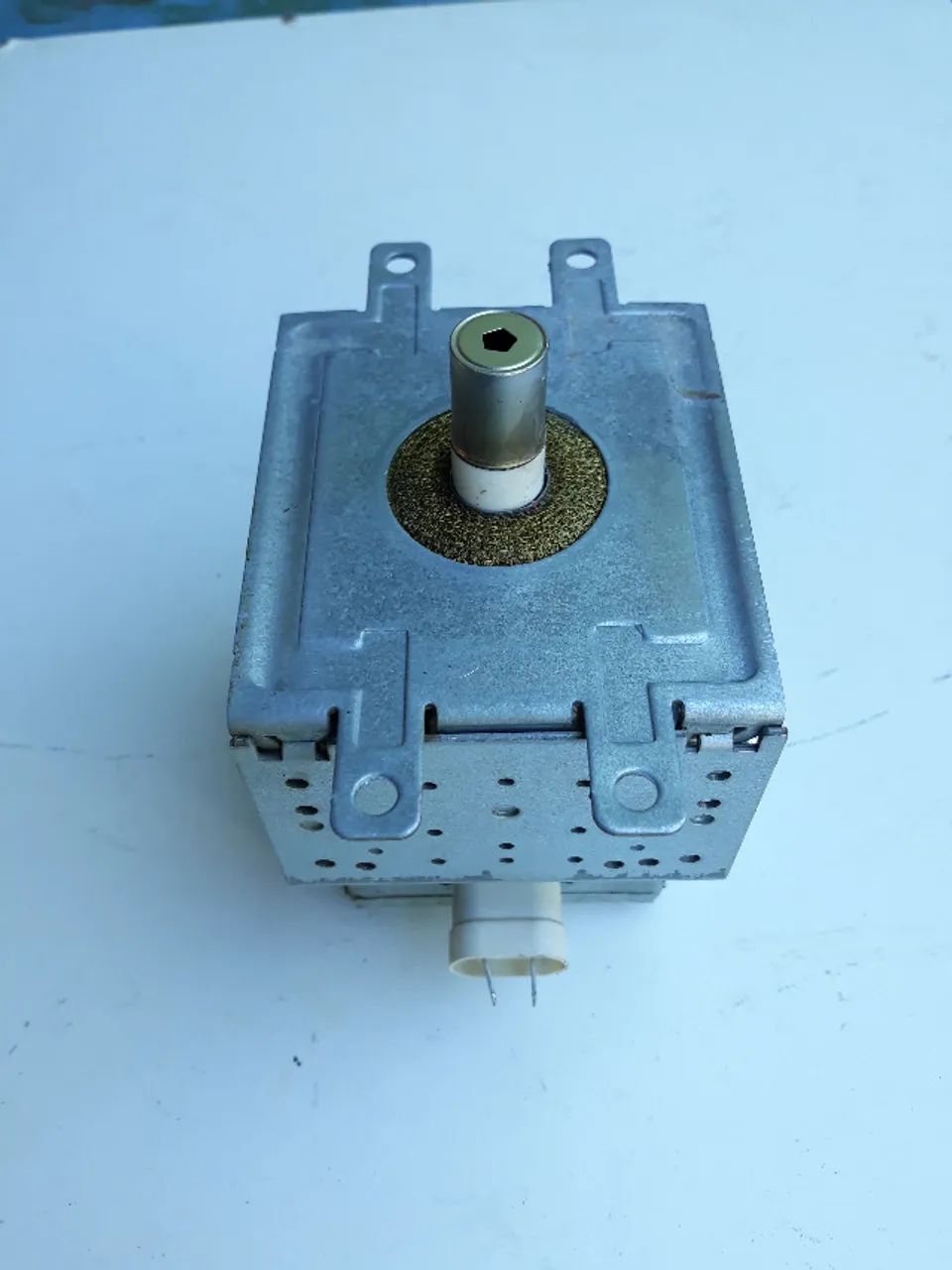 Magnetron microondas Panasonic 2M210-M1 - Foto 4